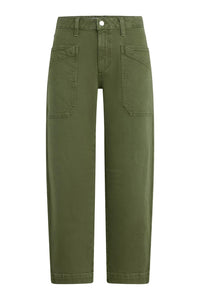 Joe'S Jeans - Double Pocket Barrel Jeans