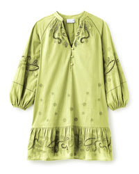 Cartolina Nantucket - Selwin Mini Dress