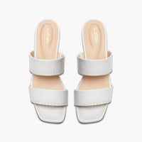 Clarks - Women's Serina 35 Mule Sandals