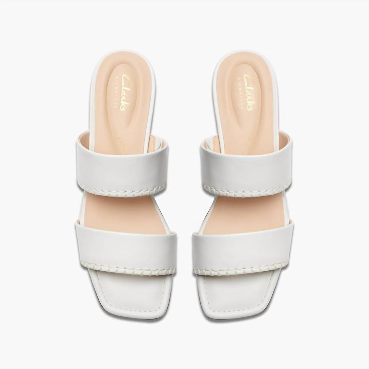 Clarks - Women's Serina 35 Mule Sandals