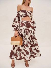 Alexis - Napoli Skirt