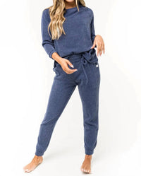 Lovlei - Cape Cod Crewneck Top