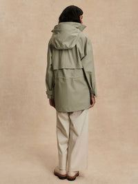 Varley - Alyssa Rain Jacket