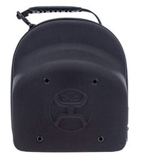 HOOEY Large Cap Carrier in black - men's hat