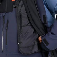 Ski-Doo - Absolute Zero Radiant Core Insulated Temp Coat