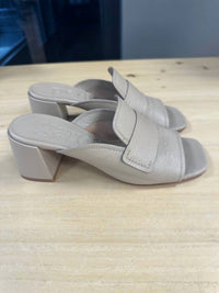 Pedro Garcia - Women's Unike Open Toe Mule