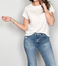 Sanctuary - Perfect Linen Tee