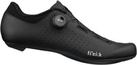 Fizik Men's Vento Omna Cycling Shoes in black - men's shoe