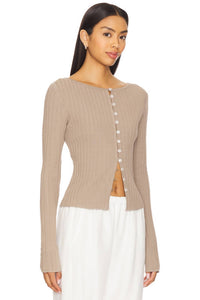 Free People - Tilly Long Sleeve Cardigan