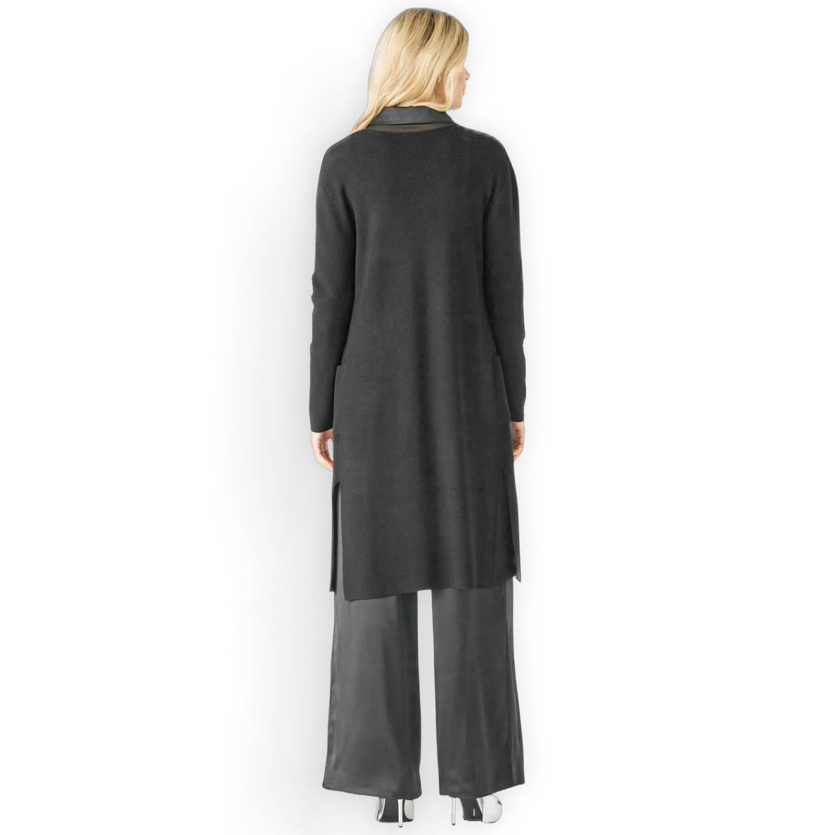 Dex - Central Park Cardigan