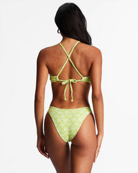 Billabong - That's Cute High Neck