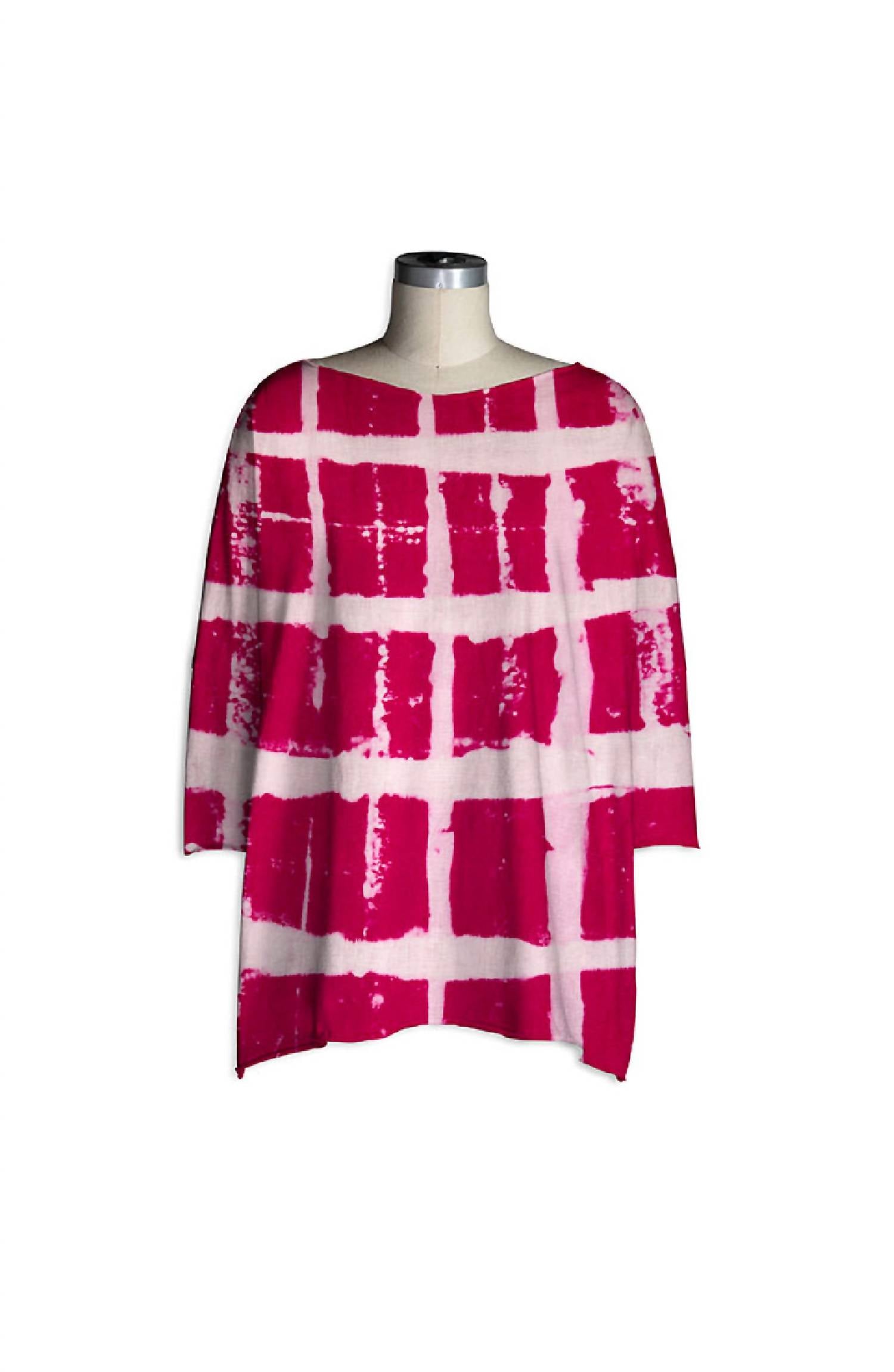 Cynthia Ashby - Women's Jay Tee