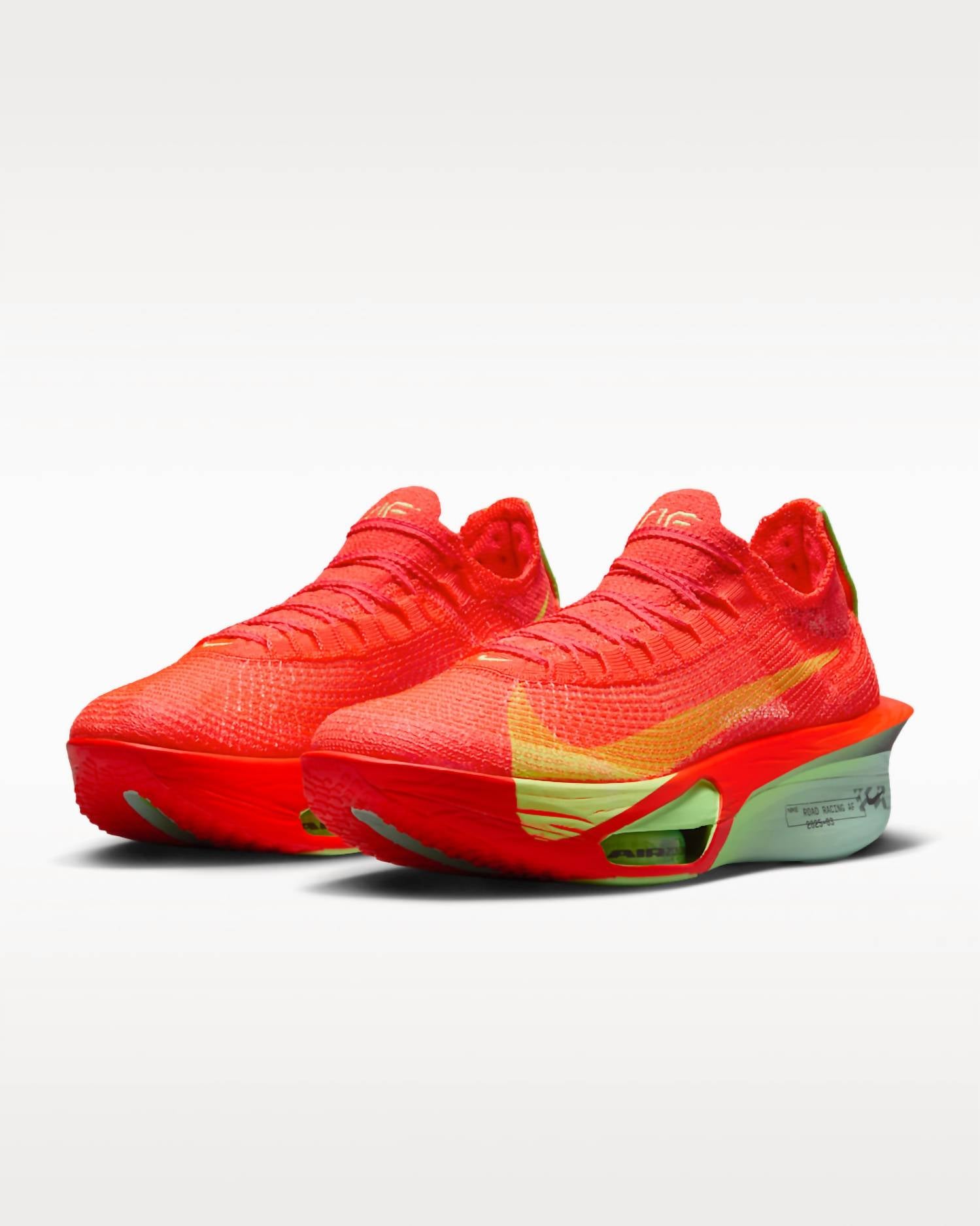 Nike - Women's Alphafly 3 Shoe