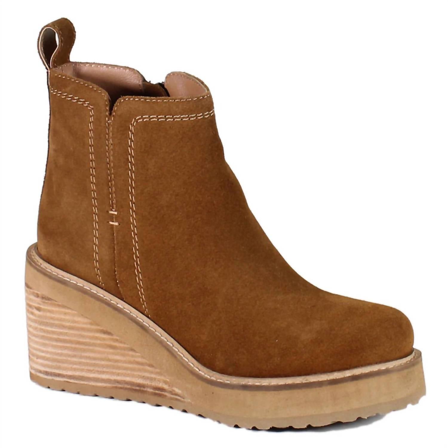 Diba True - Women's Comet Ride Boot