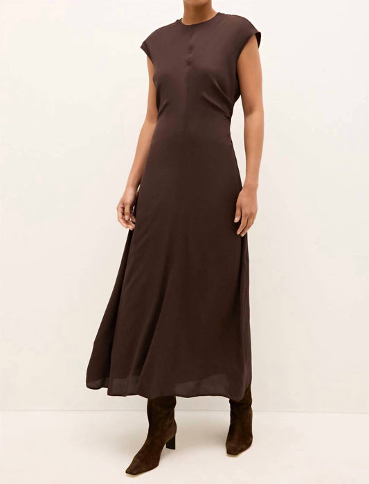 Marie Oliver - Women's Zuri Dress