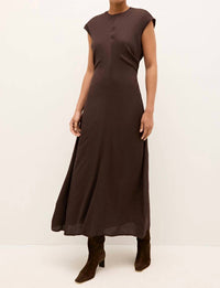 Marie Oliver - Zuri Dress