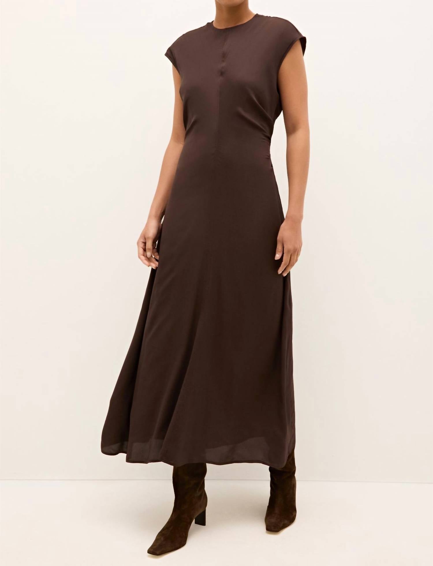 Marie Oliver - Zuri Dress
