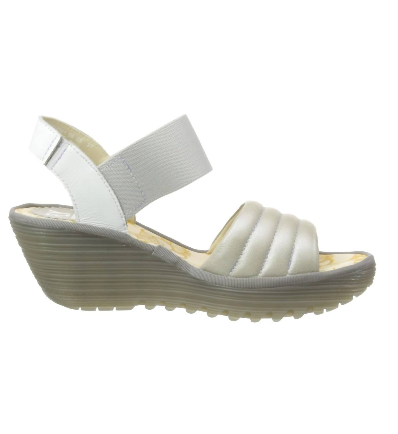 Fly London - Women's Yiko Sandal