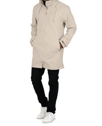 Raingoat - City Proof All Season Rain Jacket