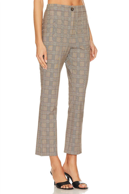 Veronica Beard - Arte Pants