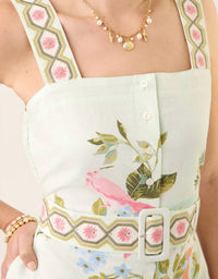 Spartina 449 - Lorraine Midi Dress