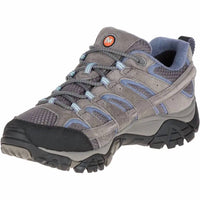 Merrell - Women's Moab 2 Waterproof Hiking Shoe