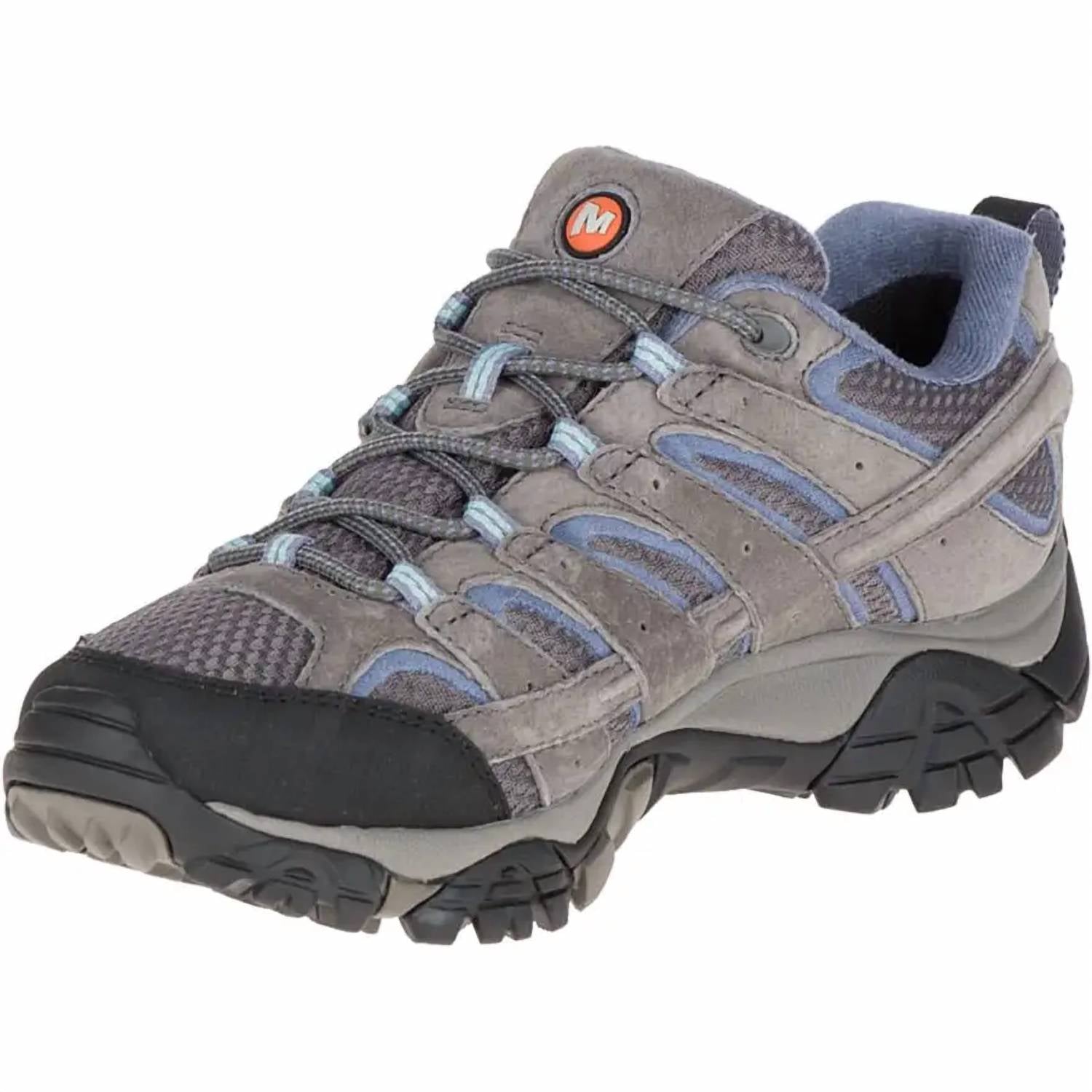 Merrell - Women's Moab 2 Waterproof Hiking Shoe