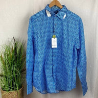 Robert Graham - Jungle Bird Long Sleeve Shirt