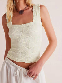 Free People - Love Letter Camisole
