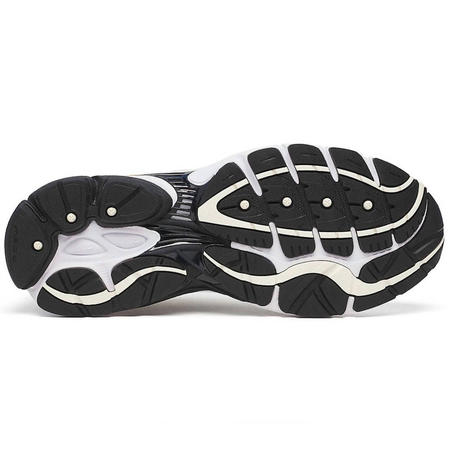 Saucony - Men's Progrid Omni 9 Sneakers