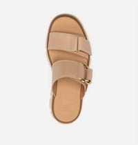 Sorel - Women's Rein Cb Slide Sandal