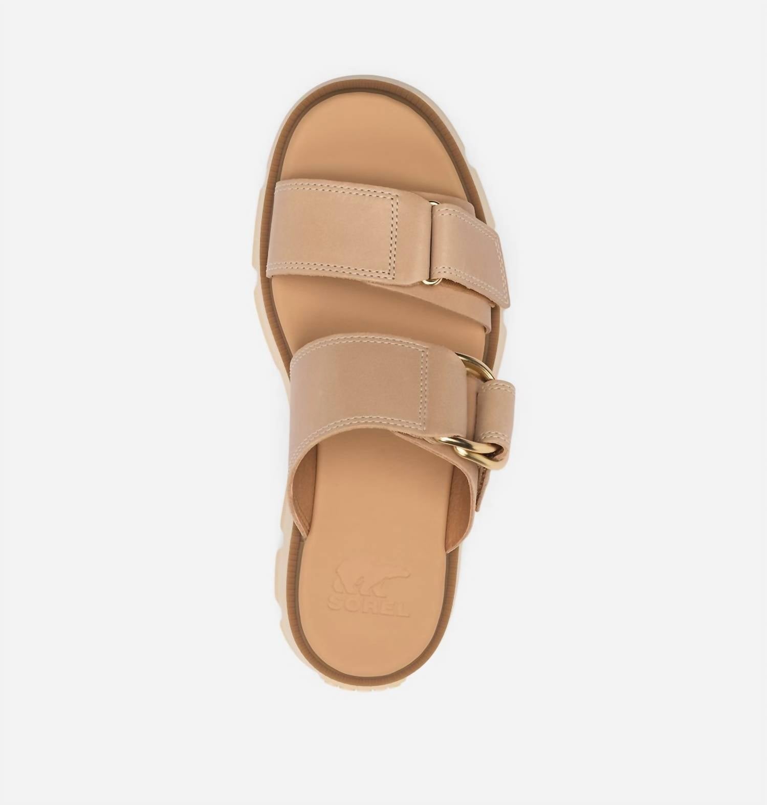Sorel - Women's Rein Cb Slide Sandal