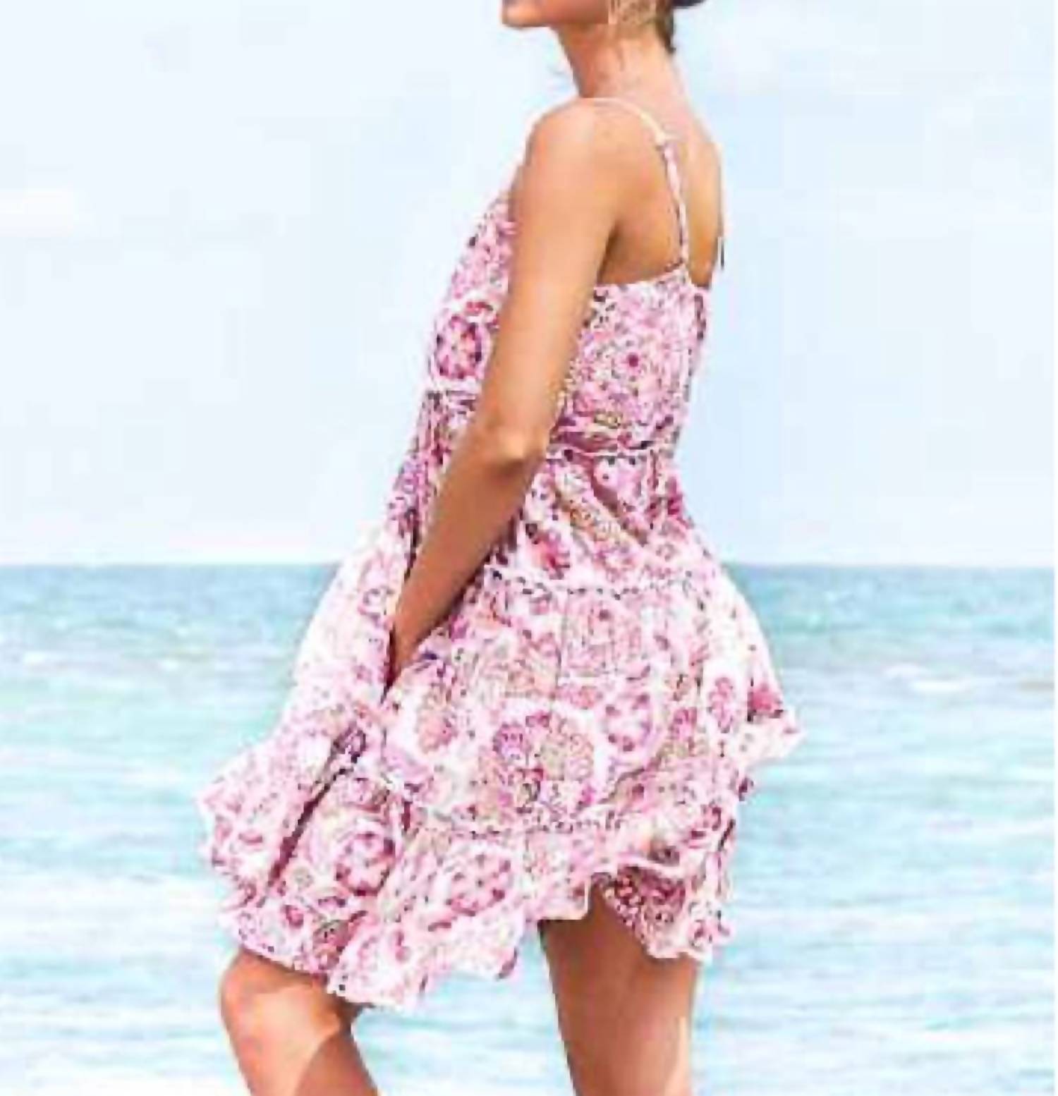 Debbie Katz - Amelia Dress