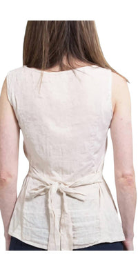 Gigi Moda - Lolly Sleeveless Top
