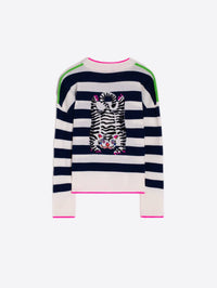 Vilagallo - Fabiola Intarsia Knit