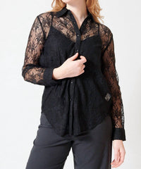 Apiece Apart - Alva Button Up Top