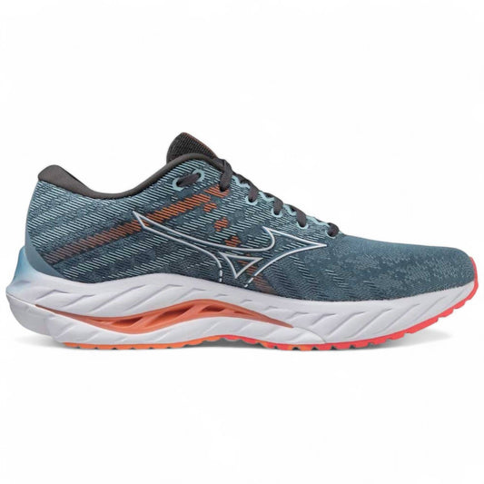 Mizuno - MEN'S WAVE INSPIRE 19 RUNNING SHOES