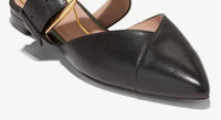 Cole Haan - Women's Vandam Buckle Mule