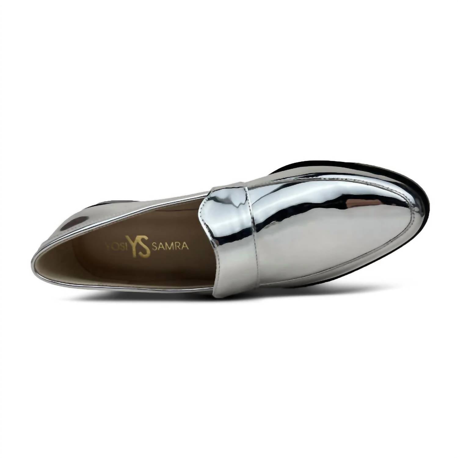 Yosi Samra - Women's Olivia Loafer
