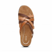 Aetrex - Women's Kasey X Strapslide Sandal