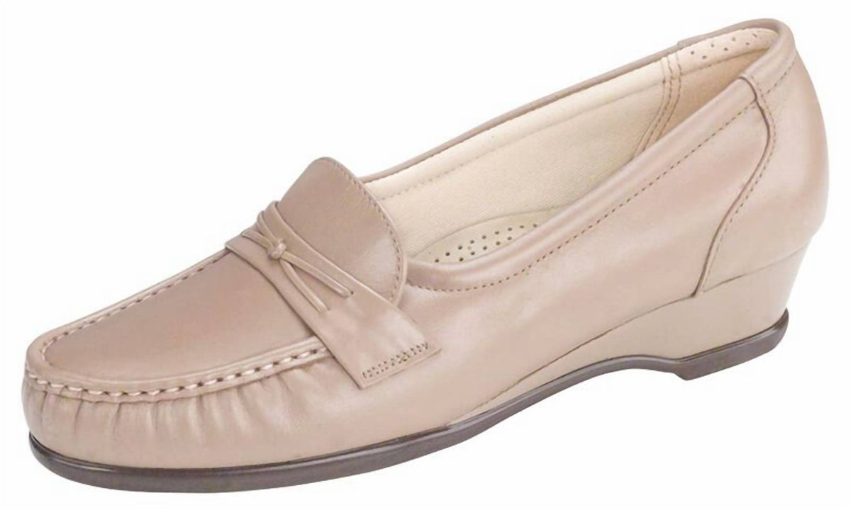Sas - Women's Easier Slip-on Loafers