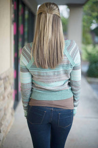 Free People - Pullover Twinkle Star