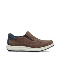 Rieker - Men's Reinhard Sneaker