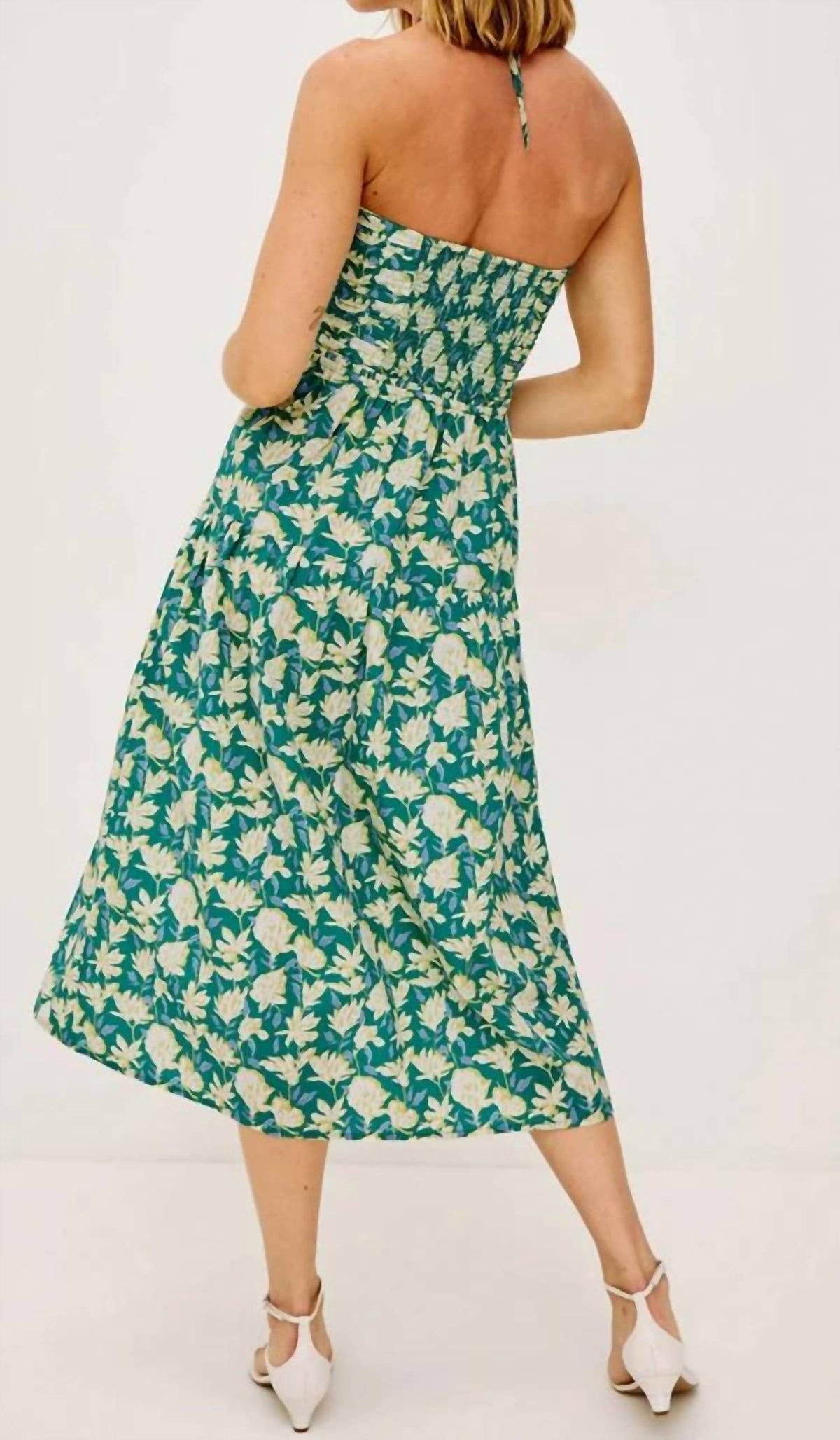 Rails - Irene Midi Dress