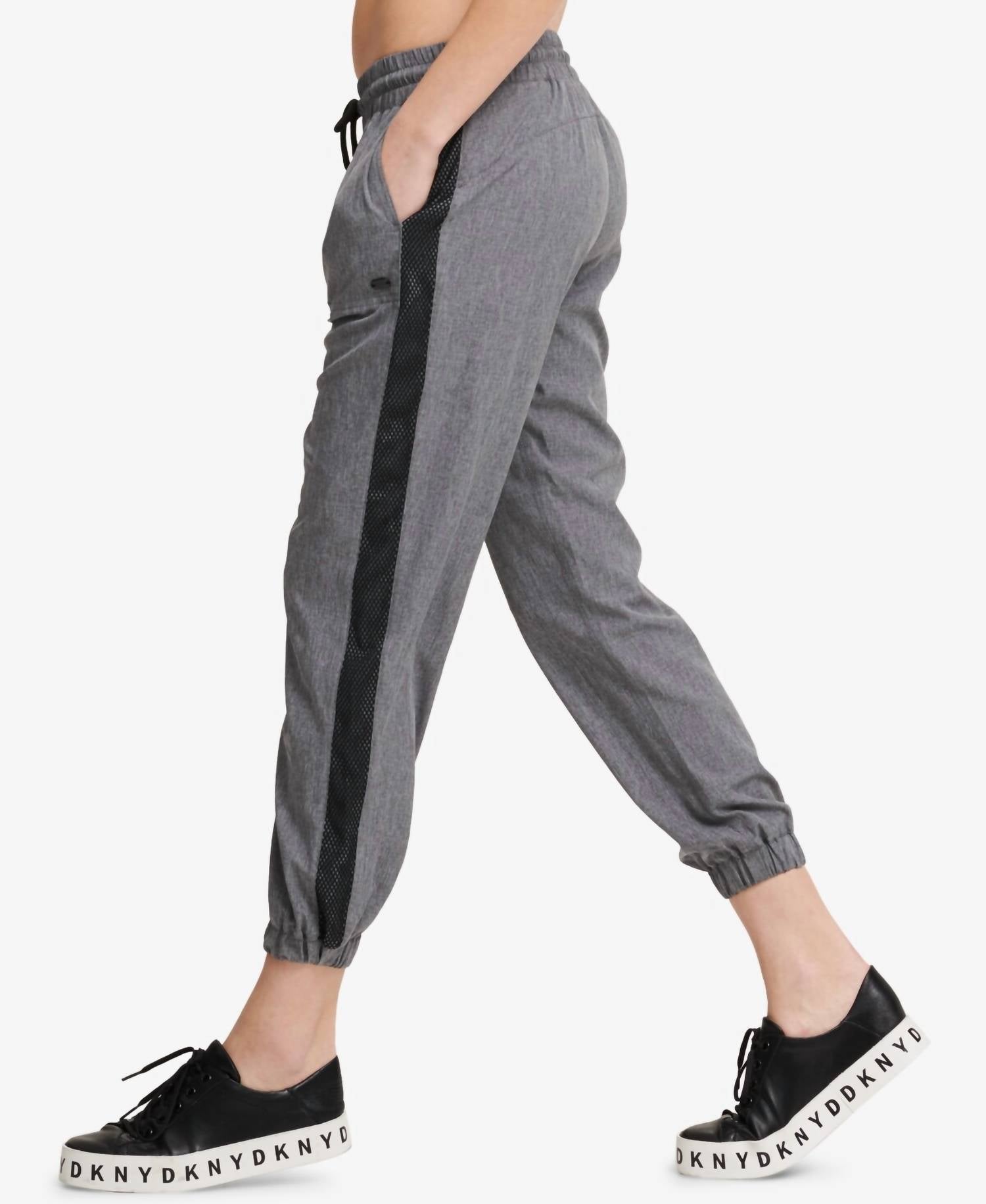 Dkny - Pleated Lounge Pants