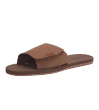 Flojos - Men's Duke Hook And Loop Sandal