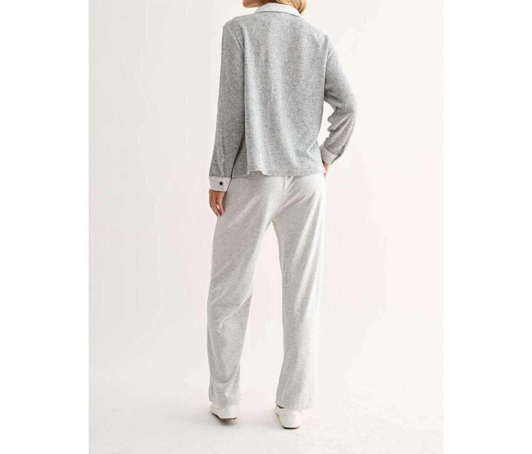 Joh - Jeannie Pants