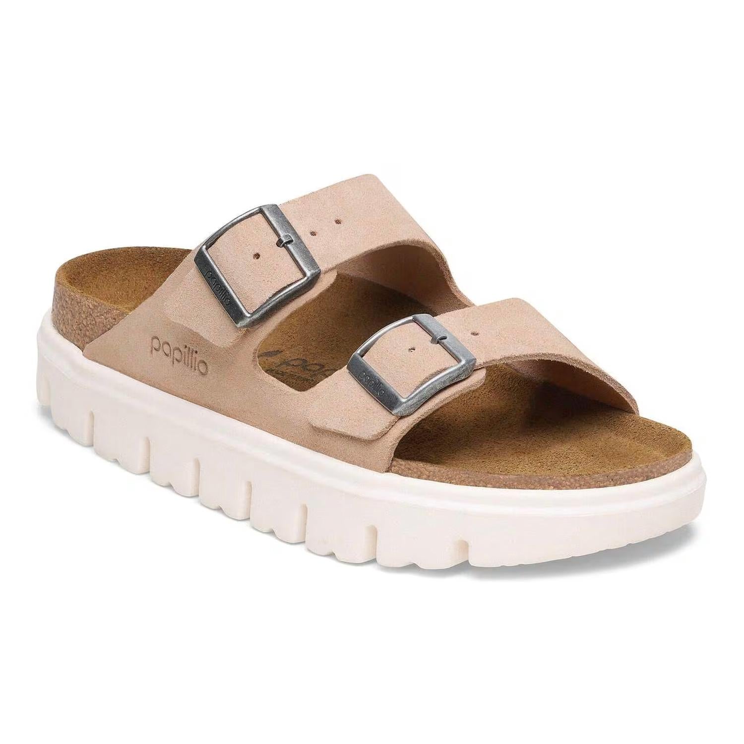 Birkenstock - Women's Arizona Chunky Sandals