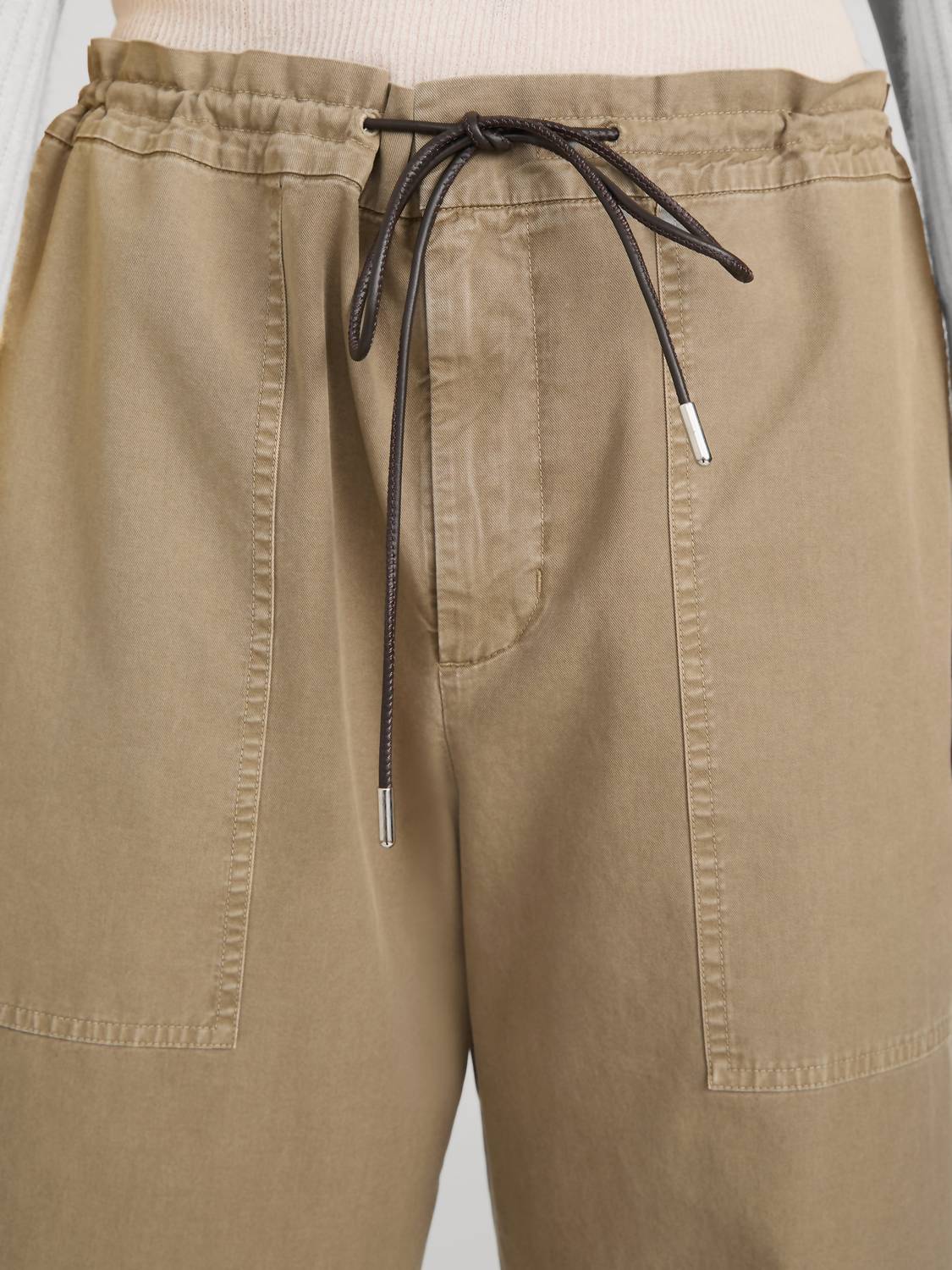 Frame - Gallery Pants