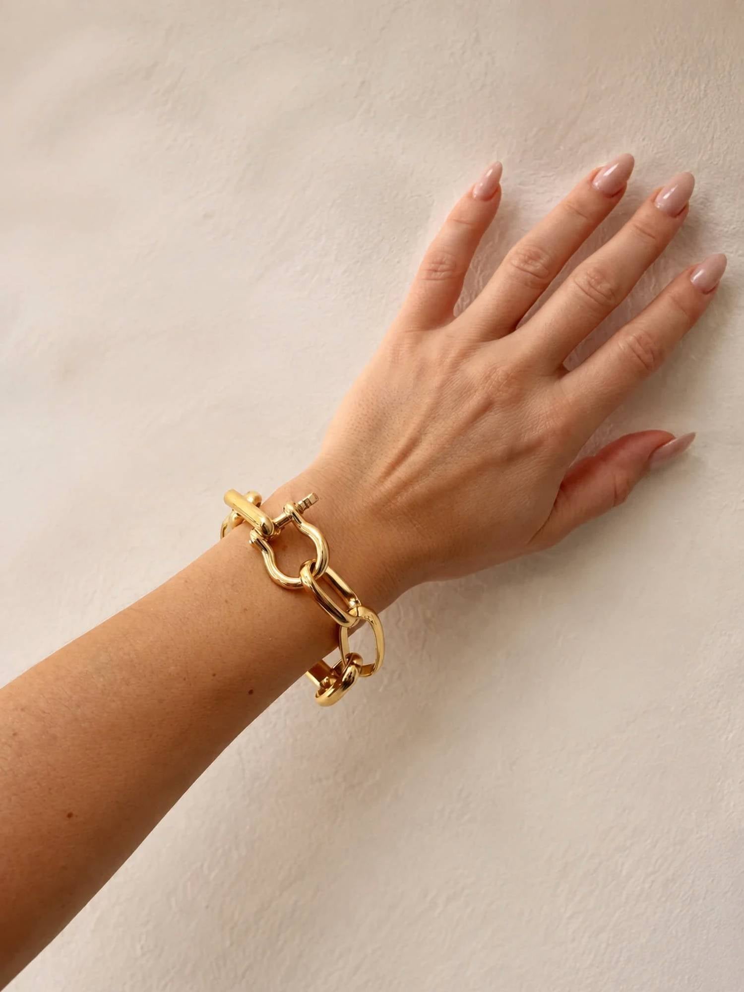 Eklexic - Women's Caroline Bracelet